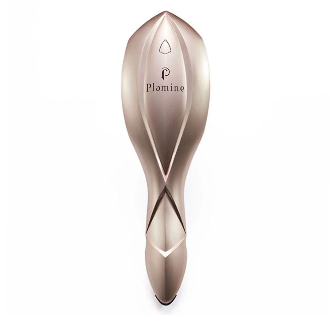 10月限定28000円Plamine CLiONE spaプラミネ光美容ブラシ - メルカリ