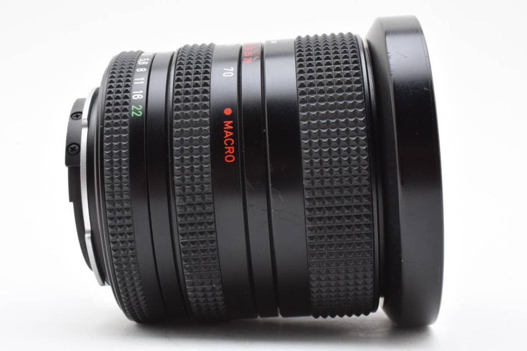 ★極美品★ Vario-Sonnar 28-70mm F3.5-4.5 MMJ
