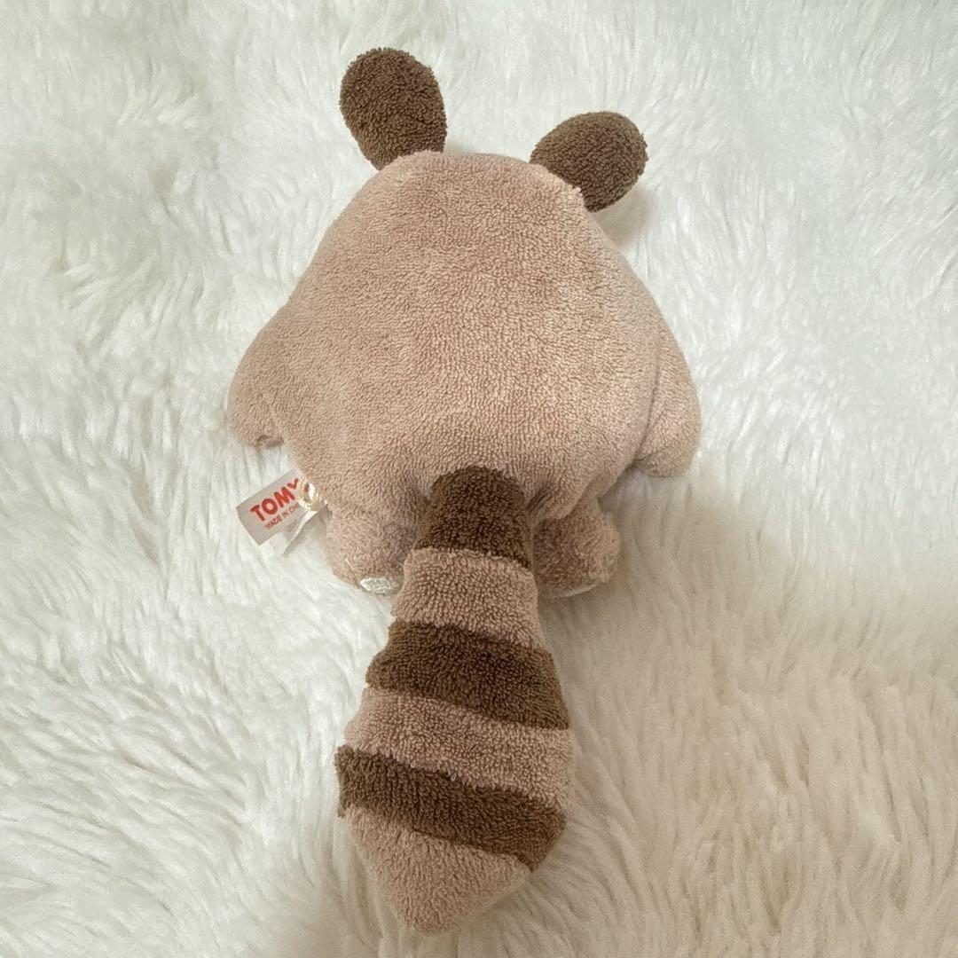 希少】ポケモン オタチ くたくた ぬいぐるみ - メルカリ