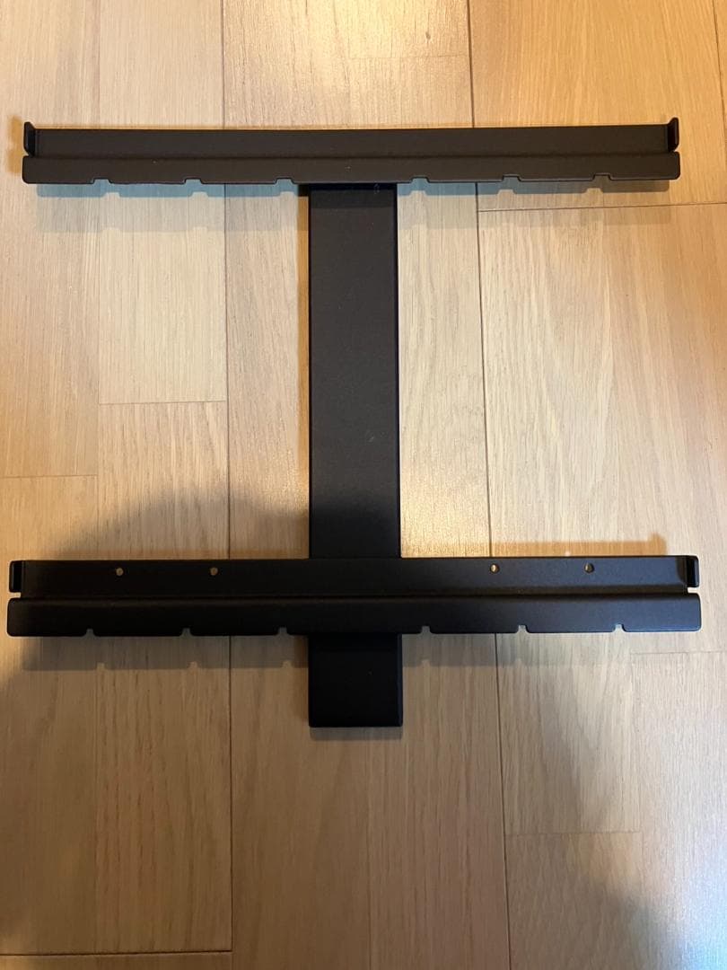 WALL A2 Low Type ブラケット　純正 WALL A2 Low Type ブラケット 純正 テレビスタンドはWALL～ A2 LOW