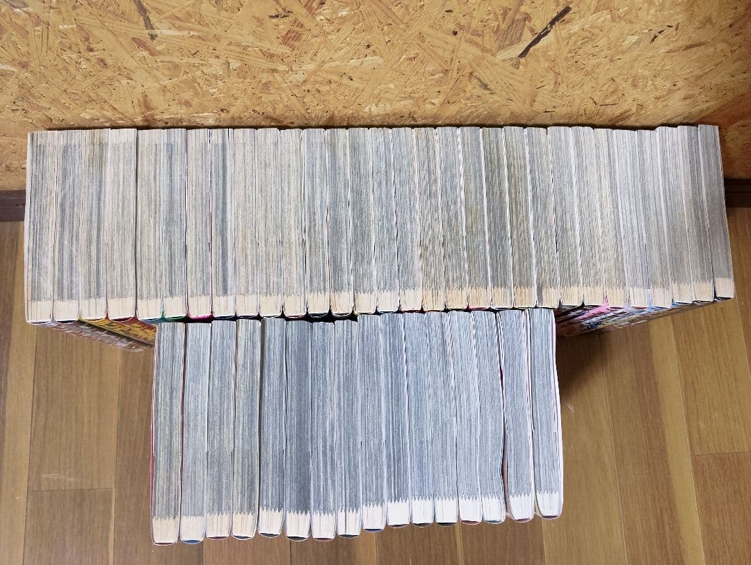 バトルスタディーズ 全巻セット 1-47巻最新刊