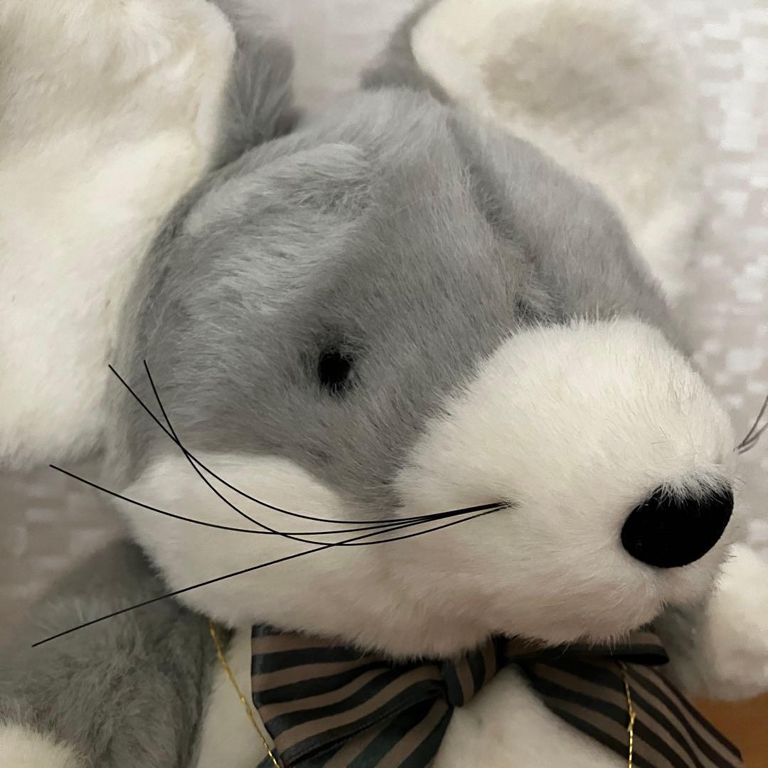 ヒロクンハウスのネズミのぬいぐるみ HIROKUN HOUSE - メルカリ