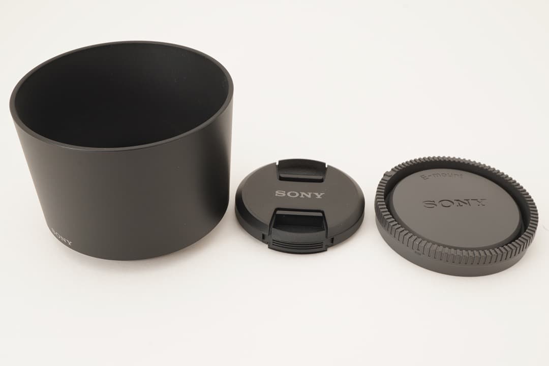 ソニー SONY E 55-210mm F4.5-6.3 OSS