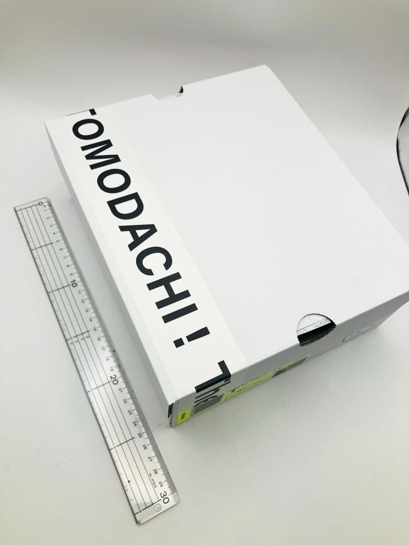 TOMODACHI! 自称占い師のトモダチ！26