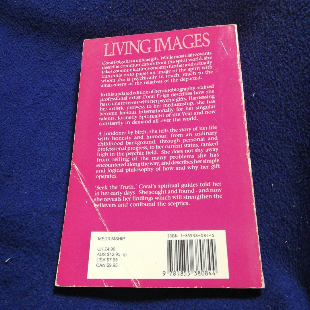 LIVING IMAGES by Polge (Signed)