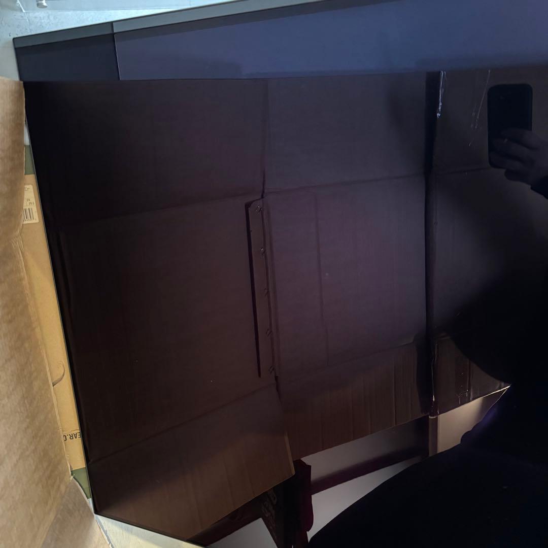 引取相談可】SONY BRAVIA KJ-55A8H 有機ELテレビ ジャンク - メルカリ