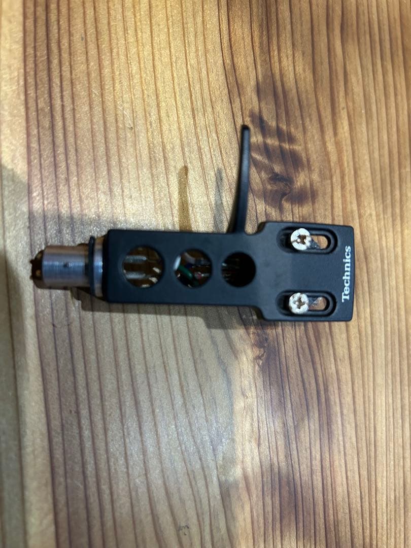 ortofon DJ用カートリッジセット その他もろもろ