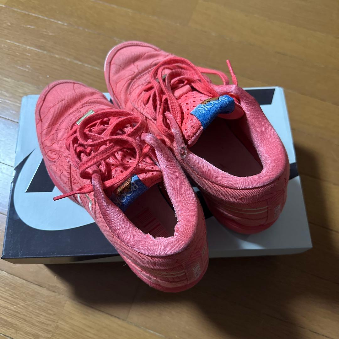 シューズ(男性用) NIKE BOOK1 TEXT EP 国内1/1発売】Nike Book 1 TEXT EP “Sedona” | bbkicks-news