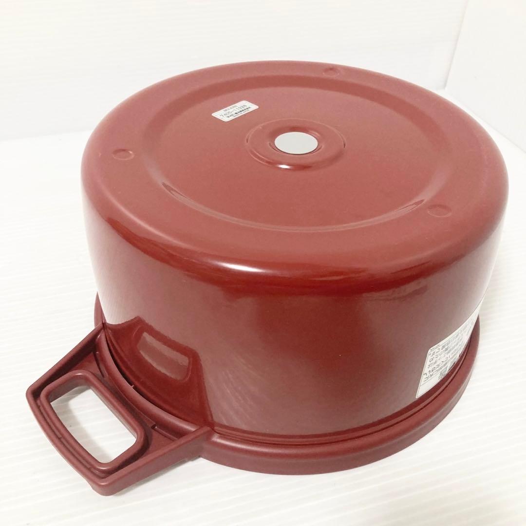 未使用級 タイガー まほうなべ nicomo 保温鍋3L NFH-A300 - メルカリ