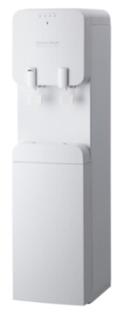 浄水器 ウォーターサーバー 60-9222-05 浄水型ウォーターサーバー OWT-ノボ AWW-001 【AXEL】 アズワン