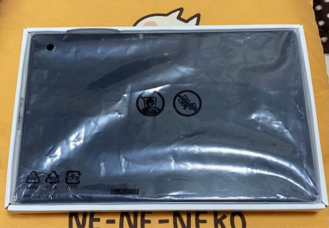 Lenovo TAB6 Androidタブレット本体 - メルカリ