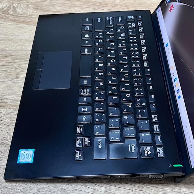 《優良品》世代最上級Corei7！フラッグシップ！大容量SSD！4K！ VAIO