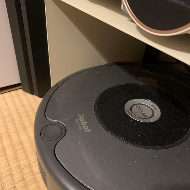 IROBOT ルンバ642 楽天市場】【箱傷み品】アイロボット iRobot ロボット掃除機 ルンバ642