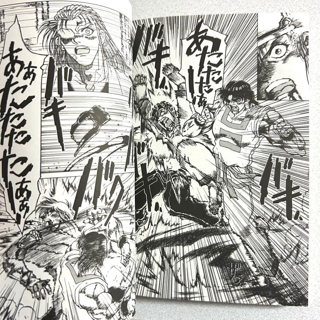 餓狼伝説2 全巻 MONDO恵 ゲーメストコミックス 新声社 - メルカリ