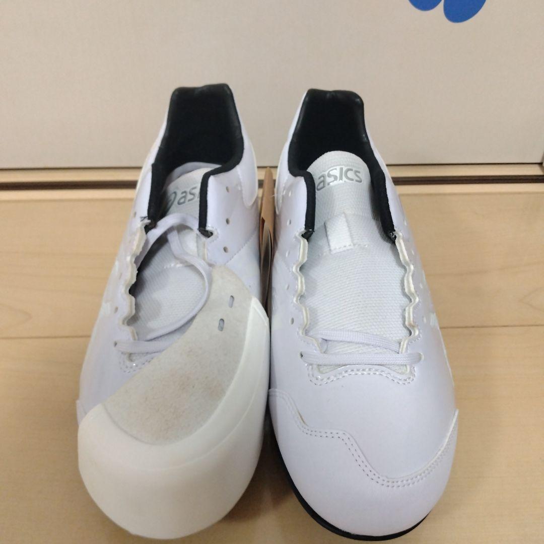 naomi様【新品未使用】野球スパイクアシックス　26.0cm（Pカバーあり）