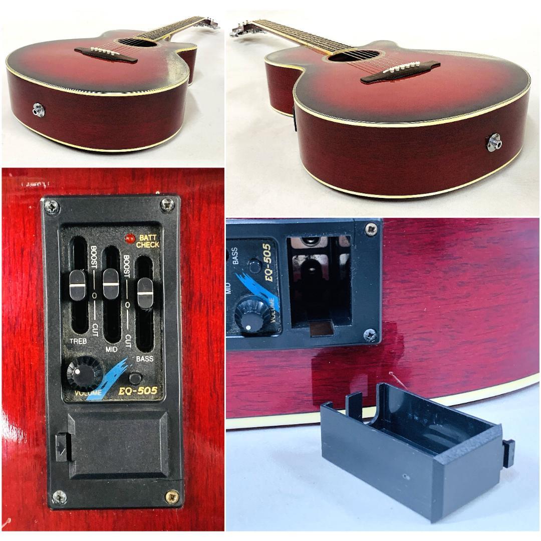 Aria Elecord FET-500 EDRS エレアコ【メンテナンス済み】 - メルカリ