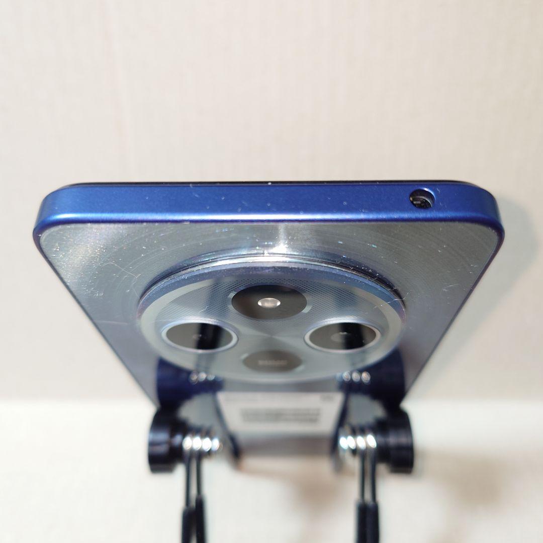 《281》ほぼ未使用 Xiaomi Redmi 14C 8GB/128GB