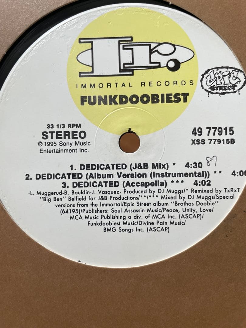 hiphop underground 9枚セット 2lp レコード