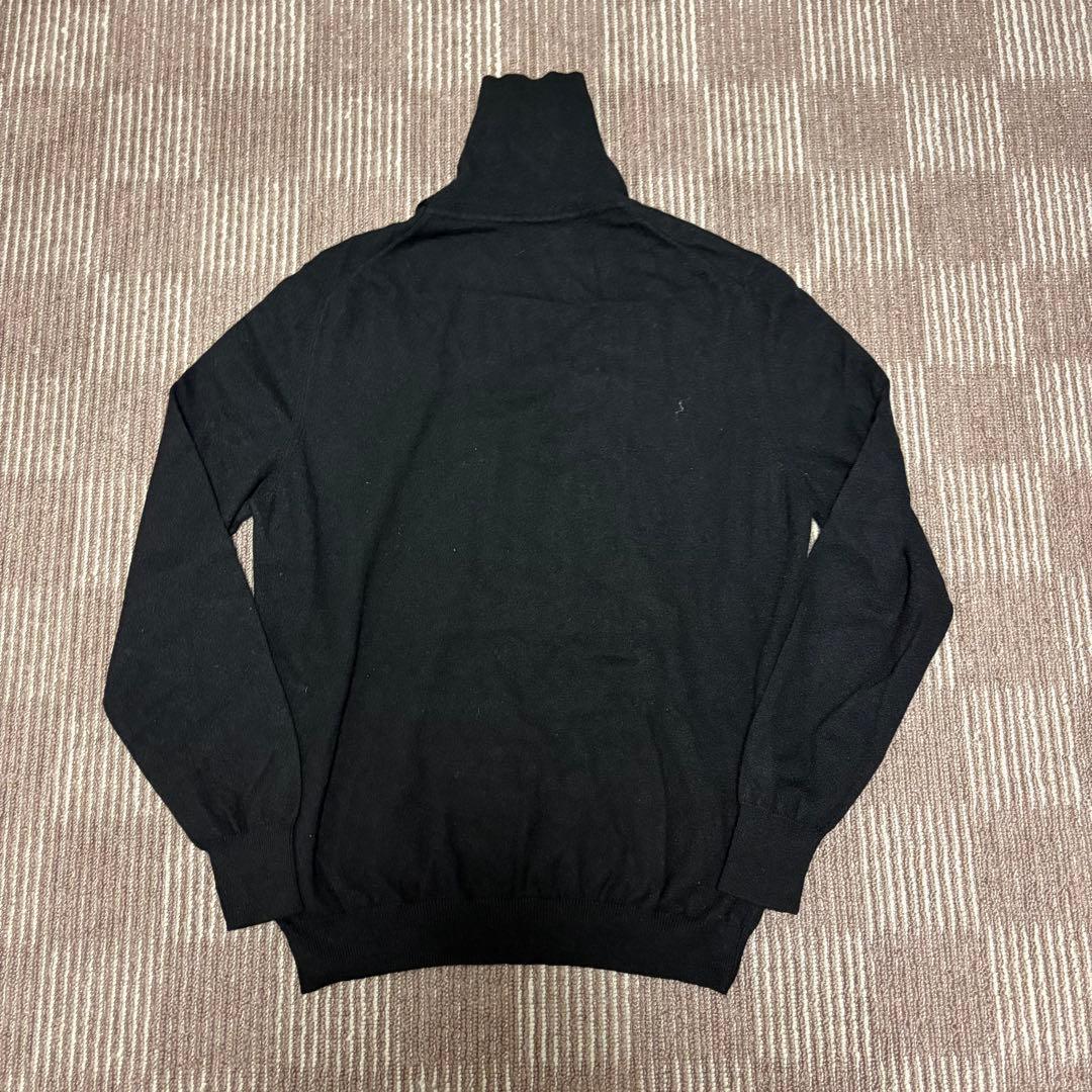 maloマーロのカシミヤ100%タートルネックニットセーター 楽天市場】malo マーロ タートルネックセーター 並行輸入品 ラッピング