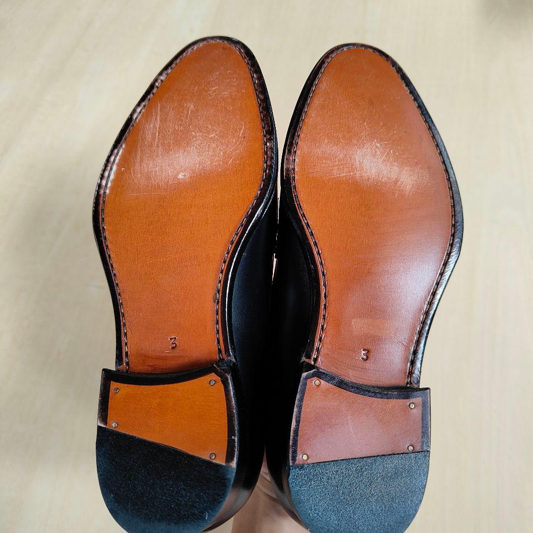 ジャランスリワヤ(Jalan Sriwijaya) ビットローファー サイズ3 - メルカリ