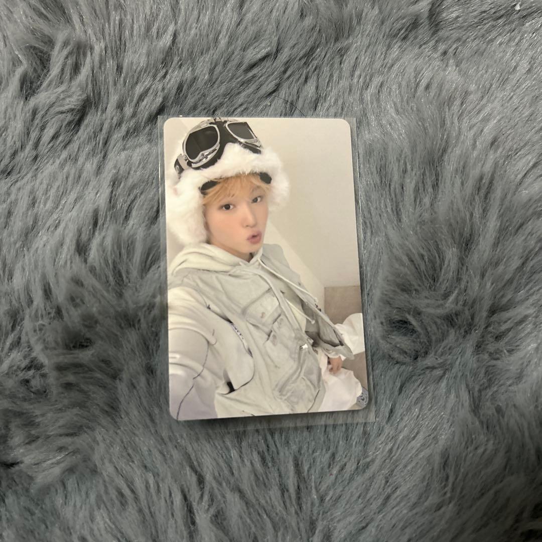 kickflip ケイジュ ペンコン 入場特典 トレカ - メルカリ