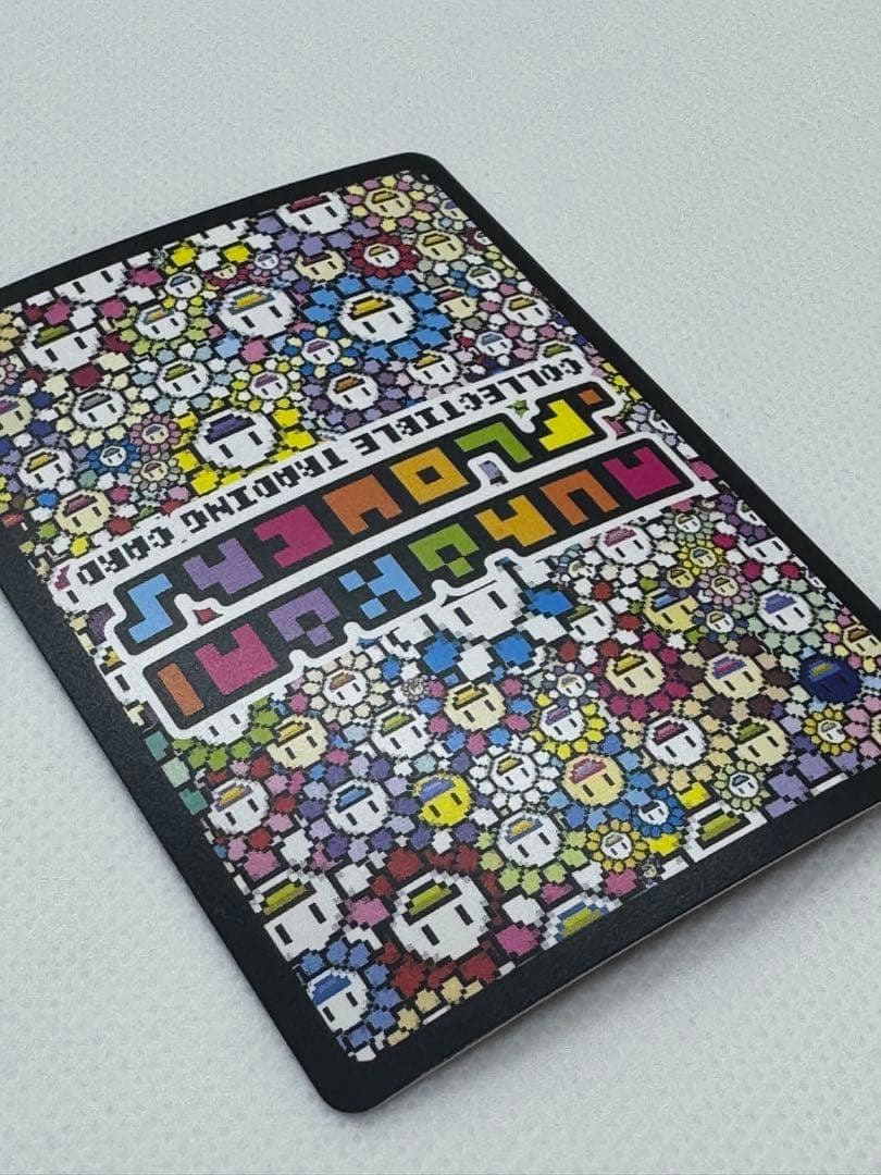 T*o様 【SA 美品 】クリーブランド 村上隆 