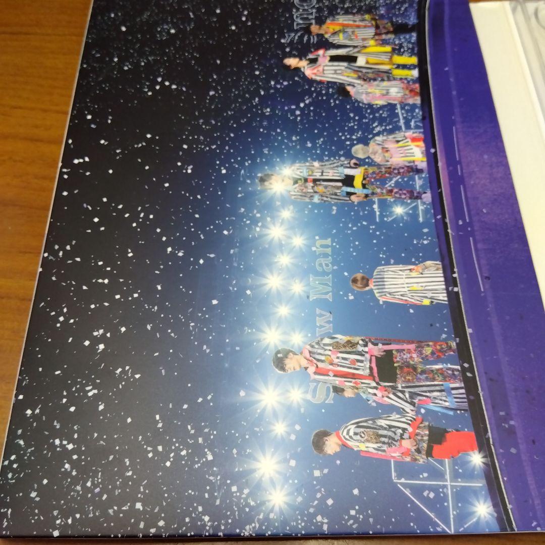 【予約商品】man素顔4