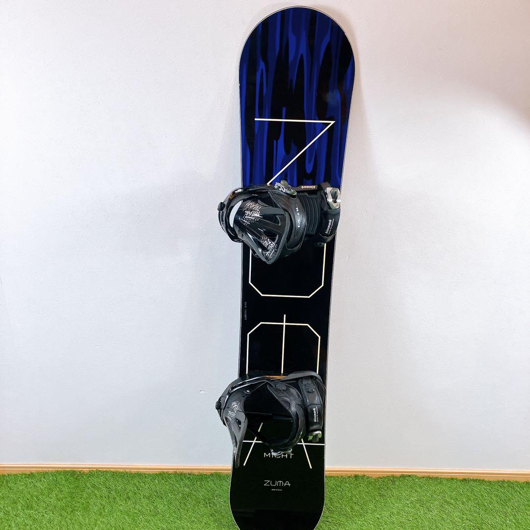 ZUMA kissmark キスマーク K2 BOAケース151 ㎝ BOA