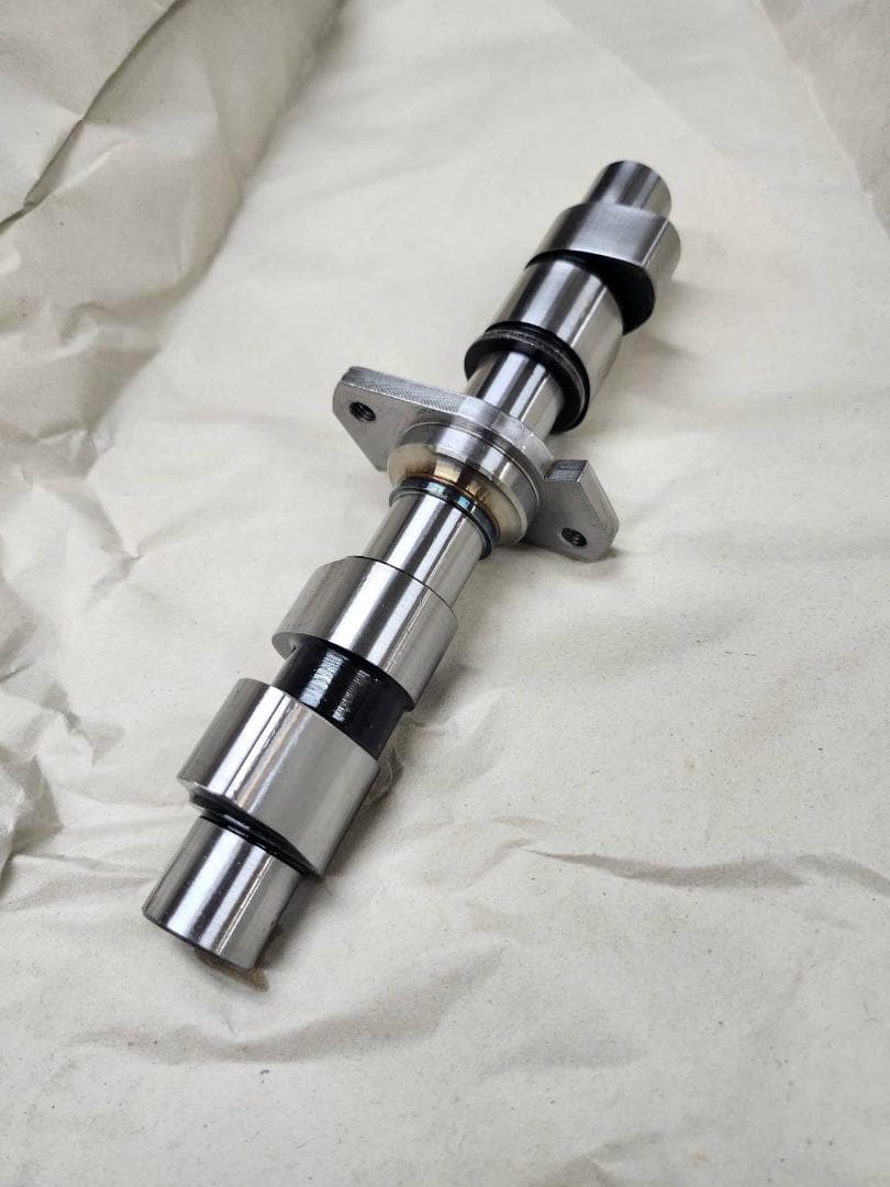 送料無料】CB400T、CB400N用ハイカム、バブ - メルカリ