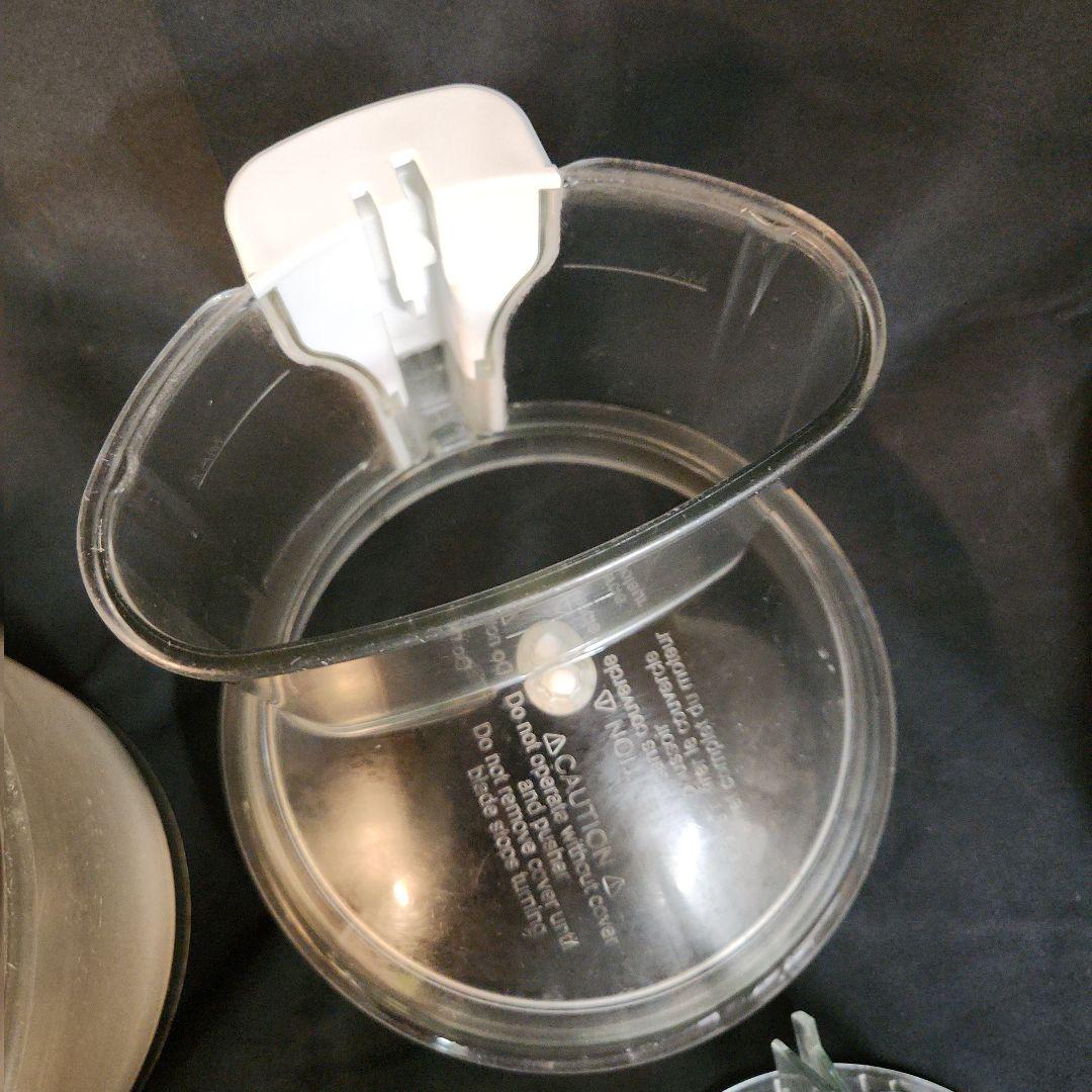 ロボクープ　 magimix 3200 2.6L フードプロセッサー