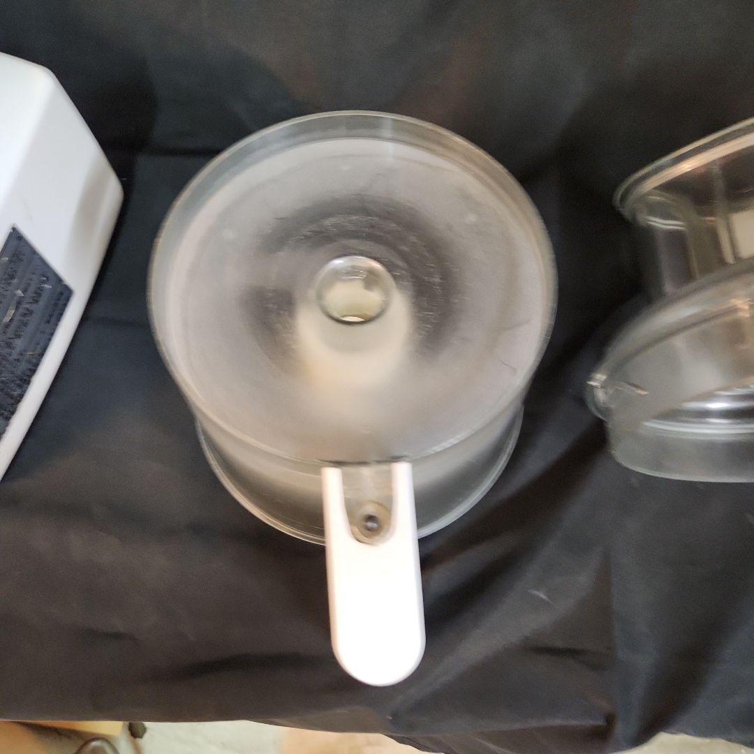 ロボクープ　 magimix 3200 2.6L フードプロセッサー