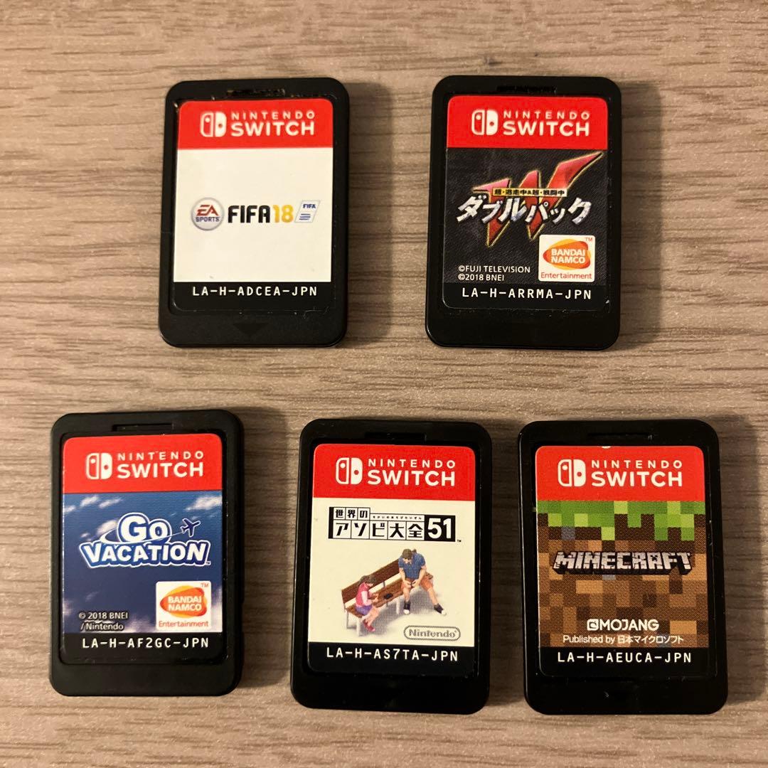 ゴーバケーション　アソビ大全51 マイクラ　マインクラフト　Minecraft 世界のアソビ大全51 マインクラフト