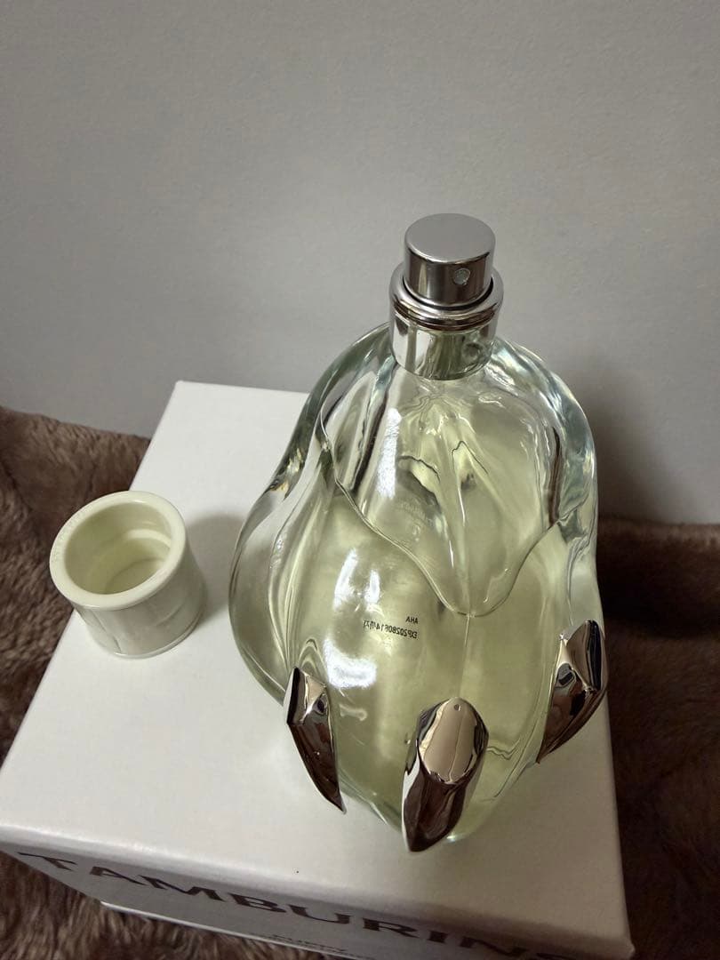 tamburins Perfume Limited PUPPY 45ml - メルカリ