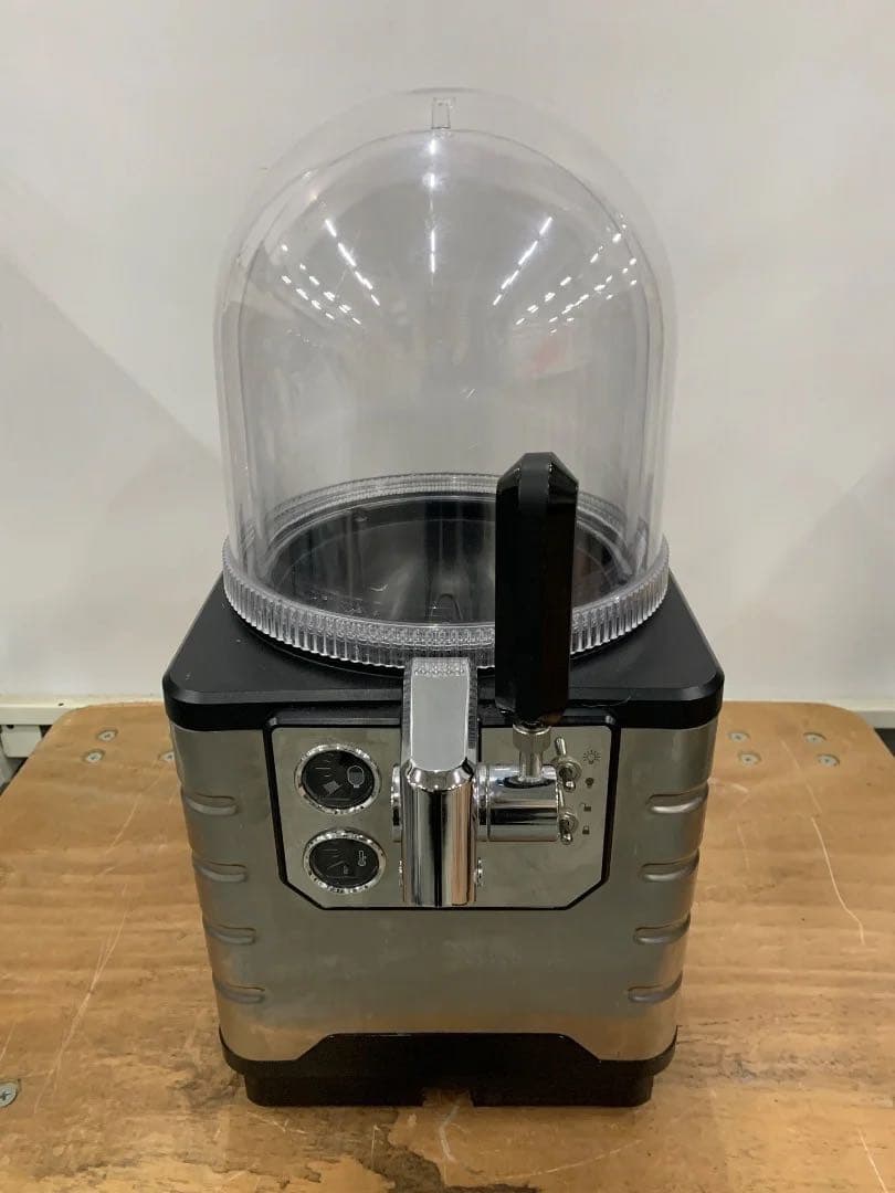 日本ビール株式会社 冷蔵機能付 生ビールサーバー NBC40TAP Amazon.co.jp: 【ドイツで開発された、ボンベ不用・冷蔵機能付