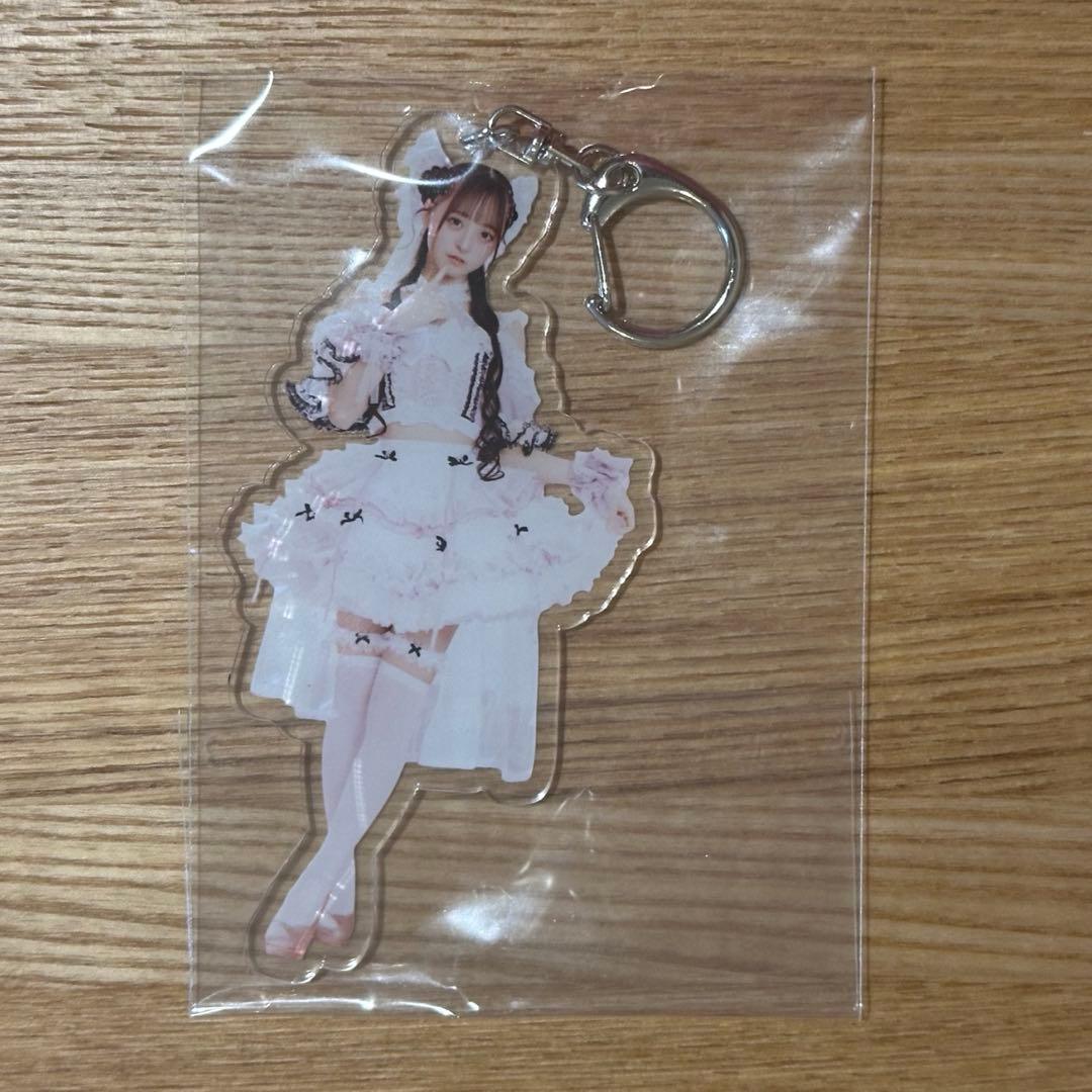 のんふぃく！ こるね 生誕 アクキー - メルカリ