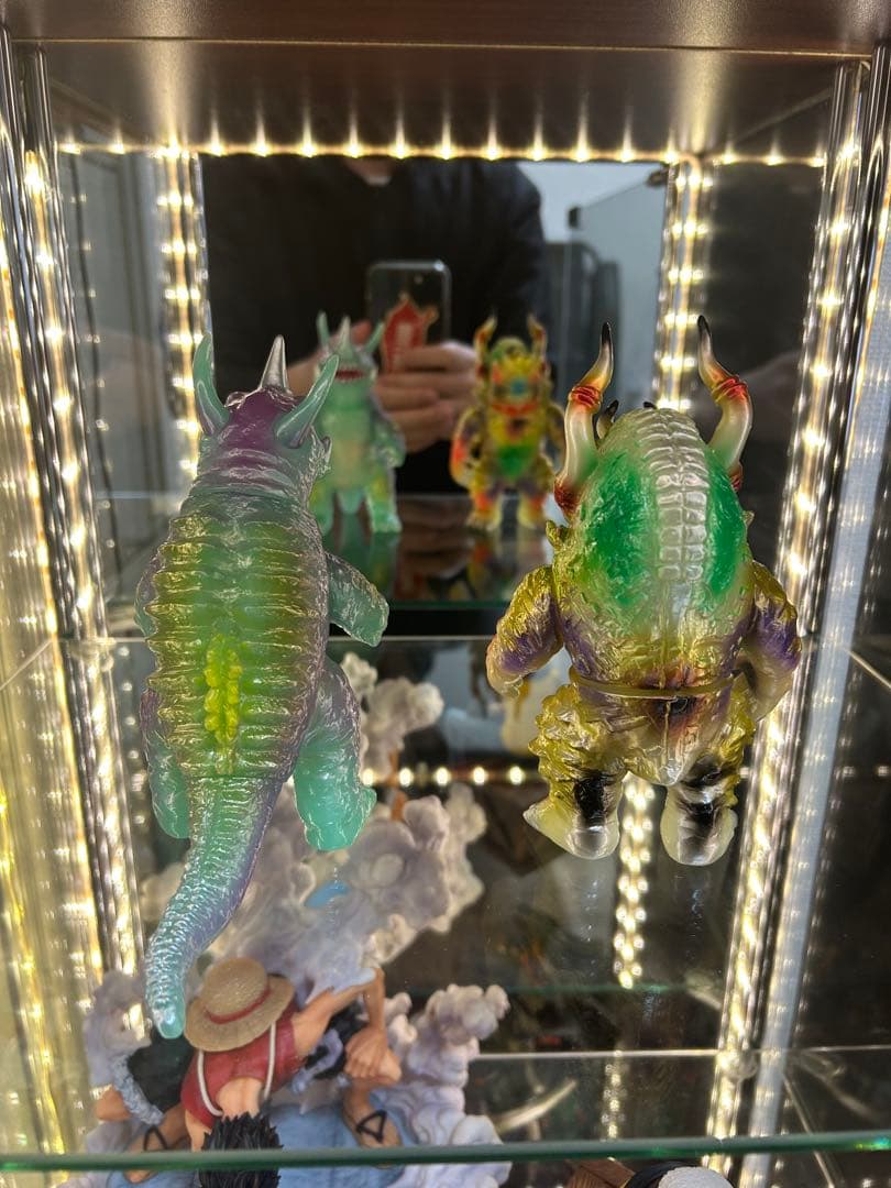 ヤモマーク ネロンガ ミクラス - メルカリ