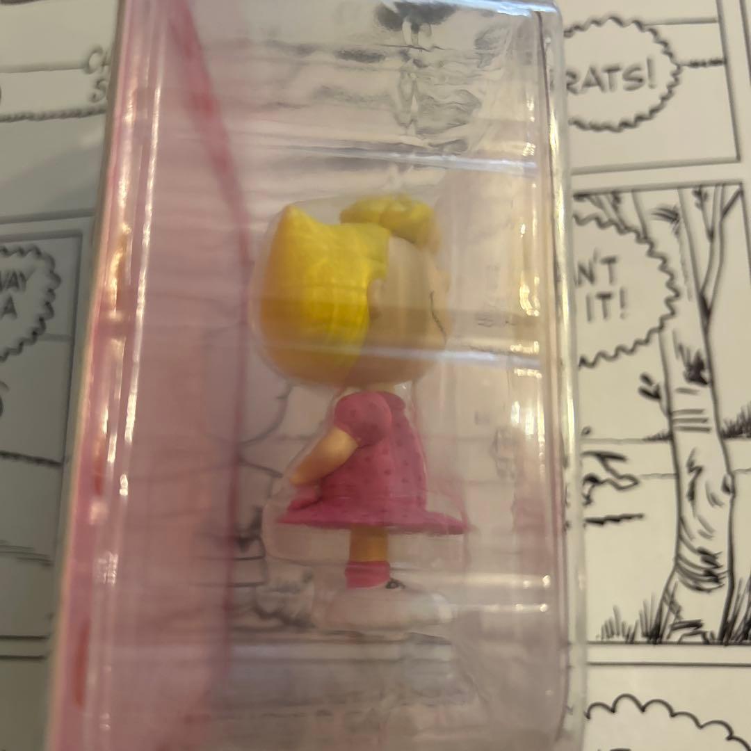 おまとめ メディコム・トイ UDF サリーブラウン とパティ2体セット