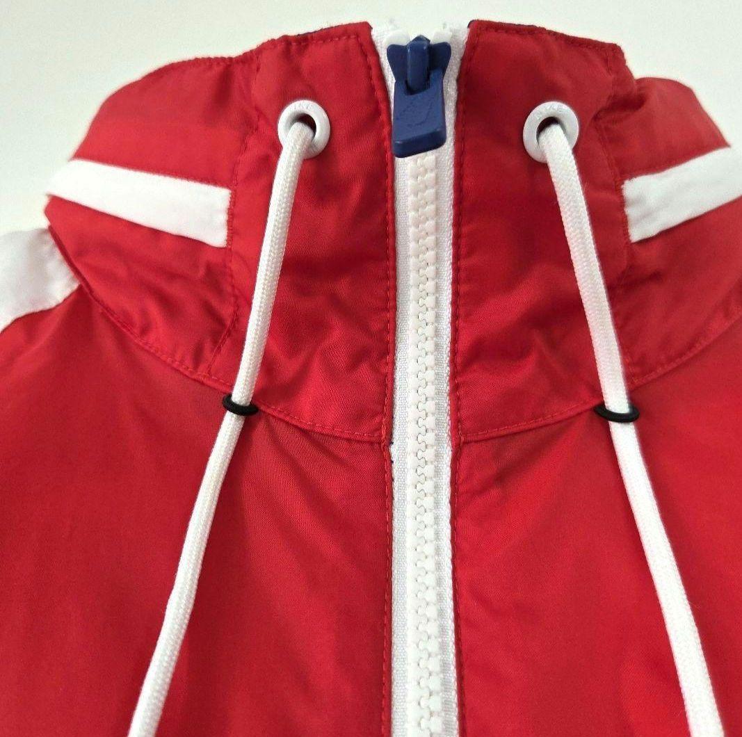 極美品 ナイキnike ベイビーわるきゅーれ伊澤彩織ウインドライナーベビ