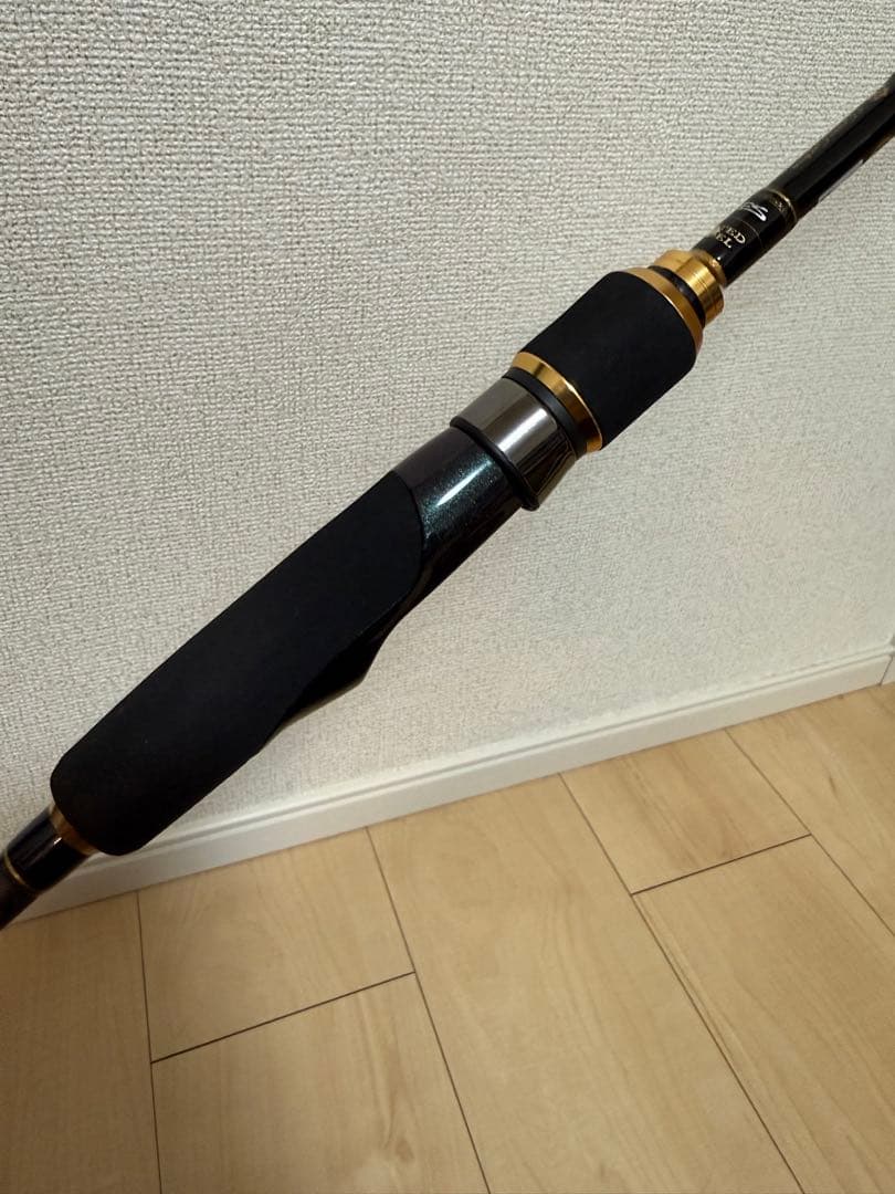 スクイッドマニア ZERO-G EVOLUTION 707 IZANAGI MX