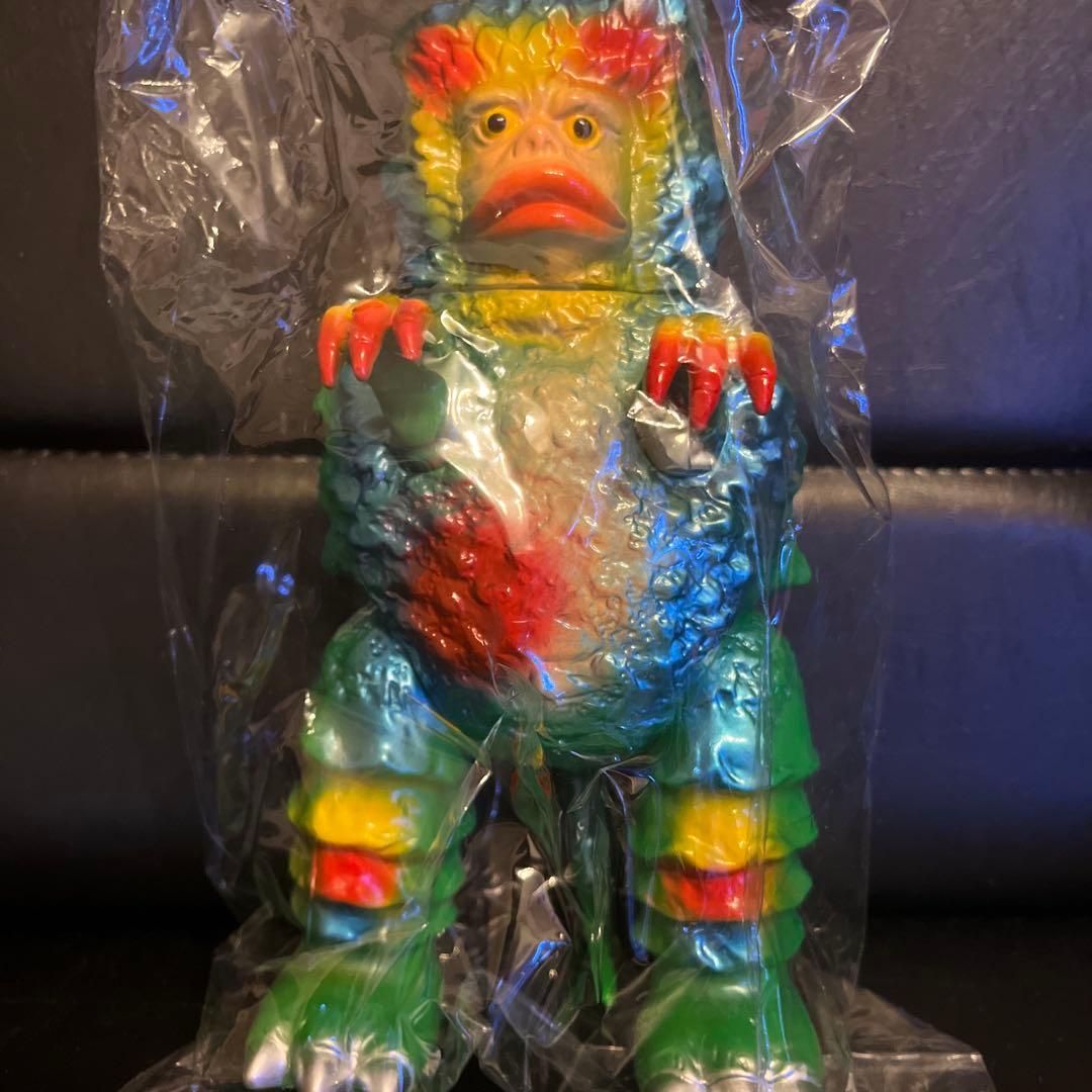 k*1様 ガラモン ガラモン of ウルトラ怪獣.com