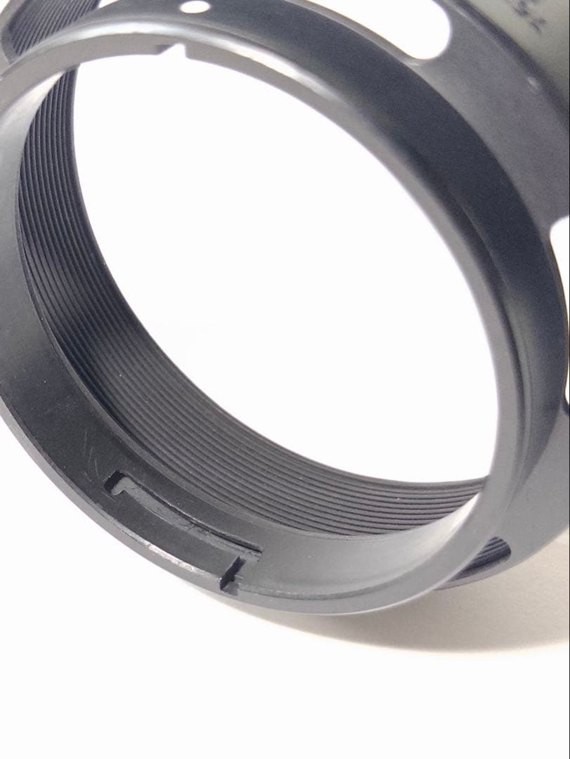 こうぴさん専用 Leica noctilux 50mm フード 12539