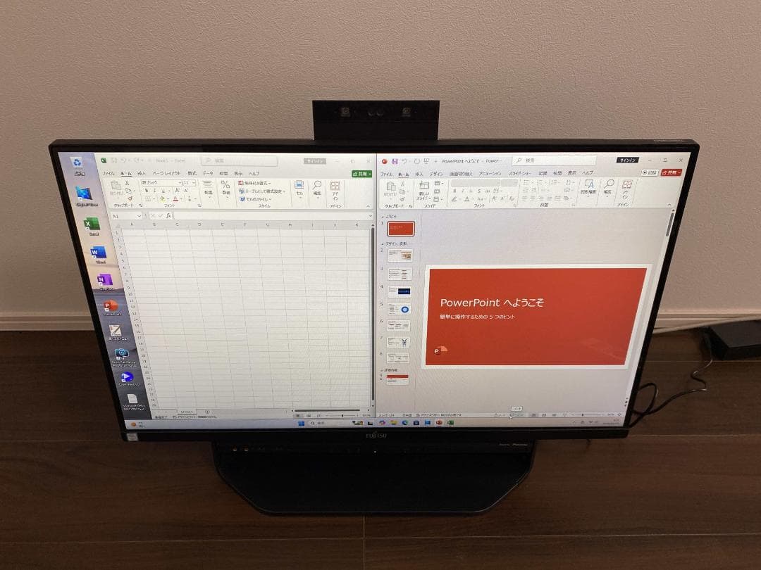 FH90/A3☆Core i7☆Office2024☆W録画☆SSD HDD - メルカリ
