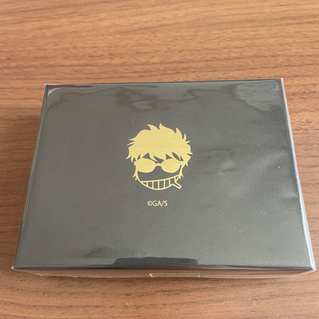 名探偵コナン 本革パスケース 松田陣平