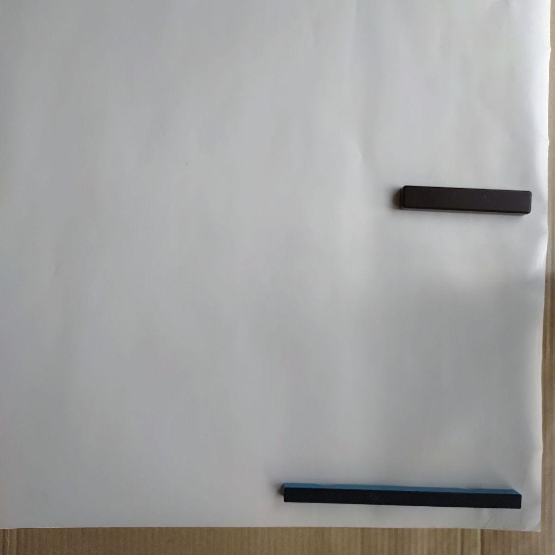 岡田有希子／贈り物 店頭告知ポスター 80年代当時物 ベストアルバム