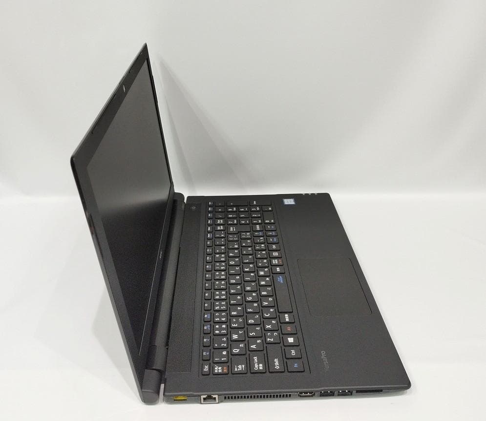 David15.6新品SSD VUL23/F-5 8GB DVD I3