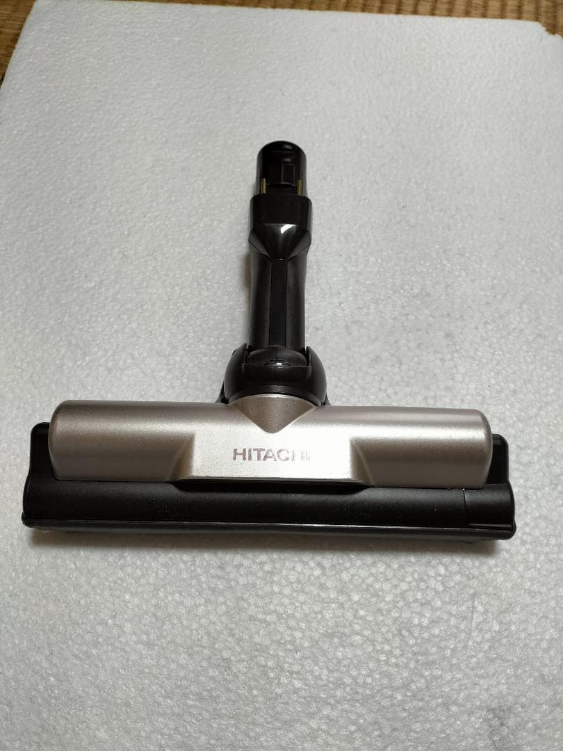 日立 HITACHI ラクかるスティック 掃除機 PV-BL3J 中古 整備済 - メルカリ