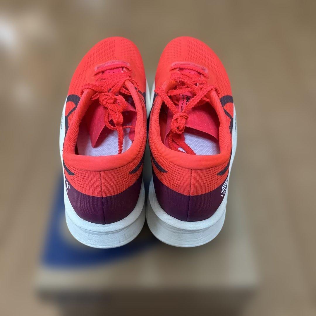 アシックス S4+ YOGIRI 26.0cm (1013A158)