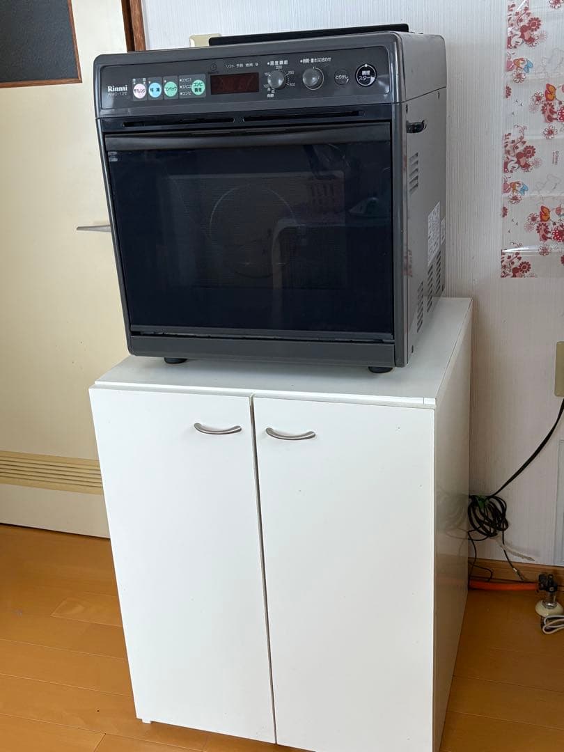 リンナイコンビネーションレンジ RMC-12E 99 - メルカリ