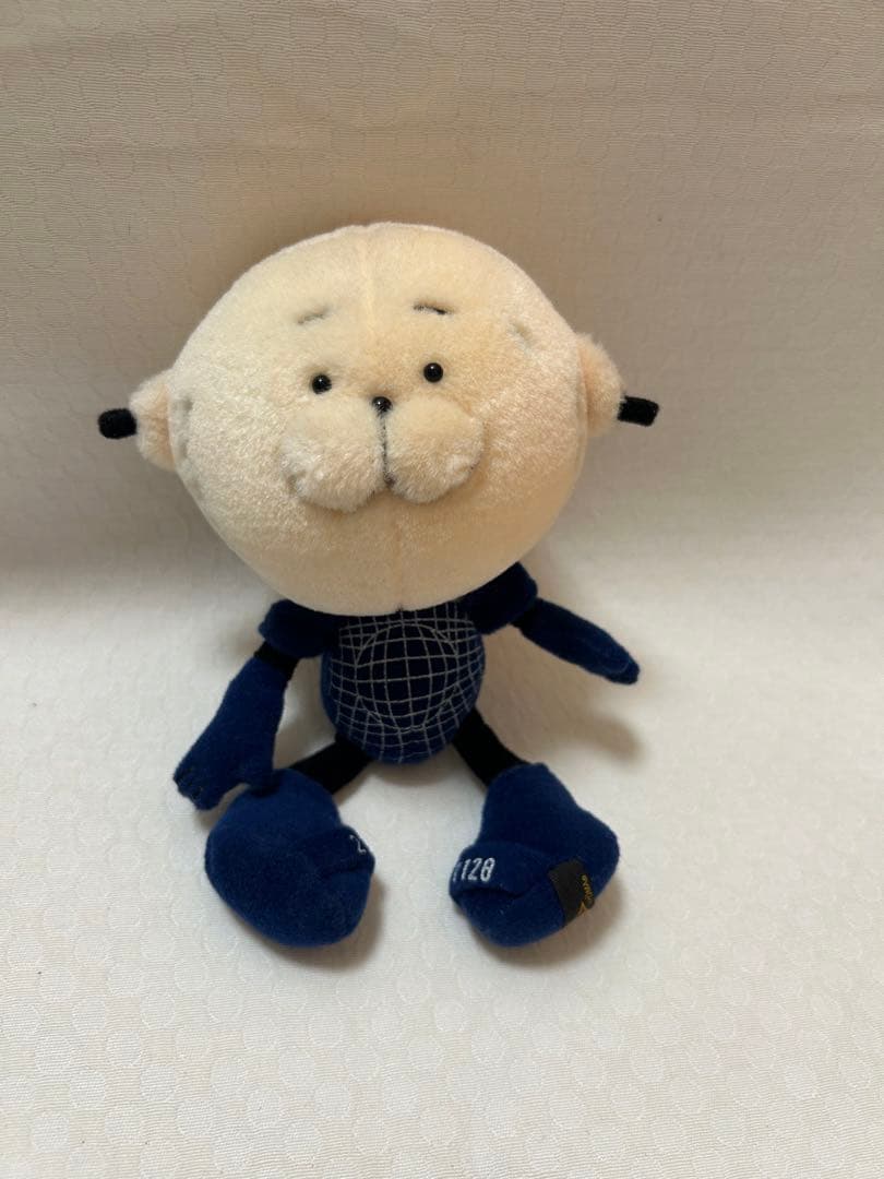 【激レア！】20471120 ひょうま　ぬいぐるみ 20471120 HYOMA©︎ ネコひょうまぬいぐるみ - メルカリ