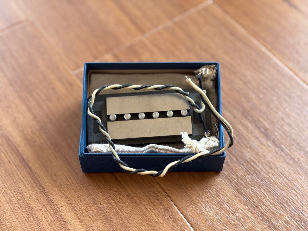 RetroTonePickups P-90JM 